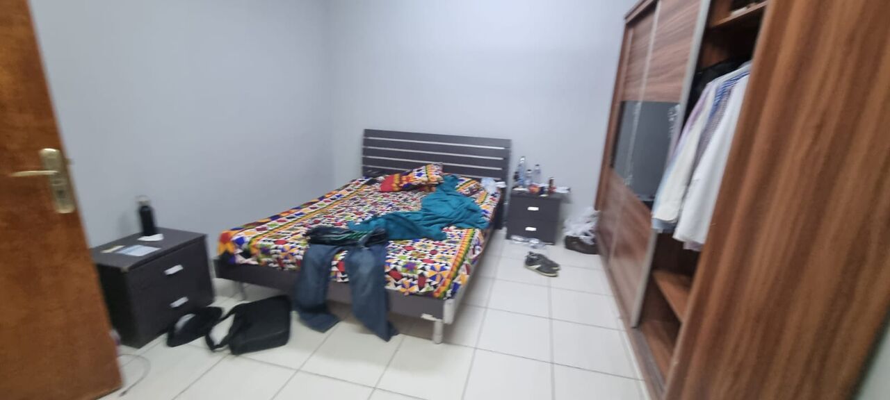Khobar, Apartments, Flats, Houses & Villas, SAR 2200/month,  Furnished,  2 BR,  27 Sq. Meter,  Full Furnished Flat Available For Rent 2BHK In Cross 7 Fahad ST, Shumalia