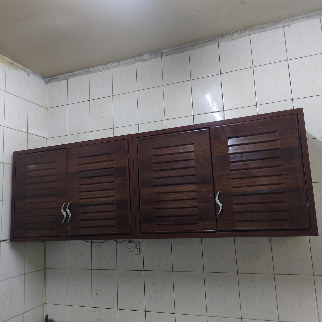Hara, Household Items, SAR 200,  2 Kitchen Cabinets For Sale