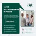 Best Rehab Centre In Punjab - Call For Counselling
