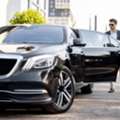 Zurich Airport Transfer &ndash; Safe, Comfortable & Reliable
