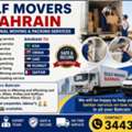 Bahrain Movers And Packers