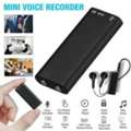 INR 3999,  Mini Small Spy Voice Recorder Dealers In Mumbai | Spy World