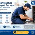 Dishwasher Repair Near Me