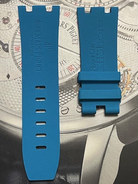 New York, Fashion & Design, Shop Audemars Piguet Rubber Strap Replacement Online