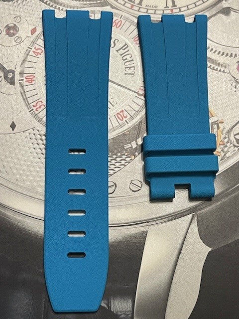 New York, Fashion & Design, Shop Audemars Piguet Rubber Strap Replacement Online