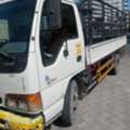 SAR 31500,  Toyota Dyna,  2002,  Manual,  123456 KM,  Dyna  Model 4 Meter For Emergency Sale