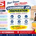 DSSSB Teacher Recruitment Coaching In Nangloi