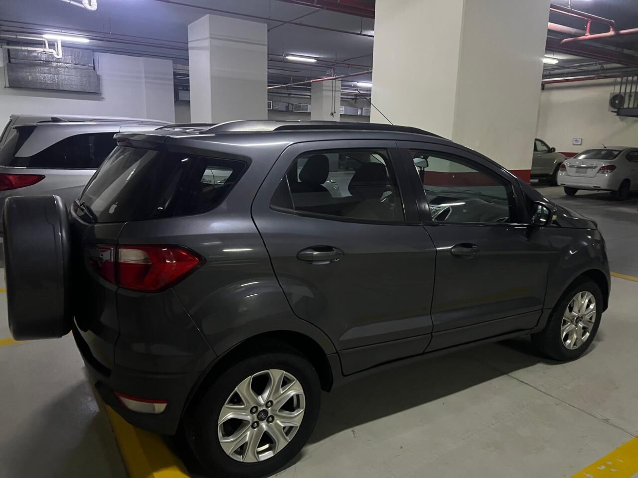 Dammam, Vehicles, Cars & Trucks , SAR 33500,  2016,  2016,  Automatic,  92000 KM,  🚗 Car For Sale – Excellent Condition – Ready To Drive