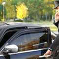 Zurich Chauffeur Service - Convenient & Premium