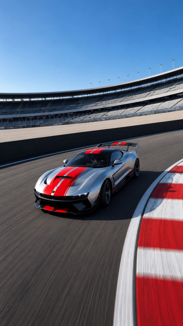 New York, Automotive, Dodge Copperhead