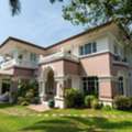 THB 34000000,  4 BR,  0 Sq. Feet,  ขายบ้านเดี่ยว 2 ชั้น รีโนเวทใหม่ หม