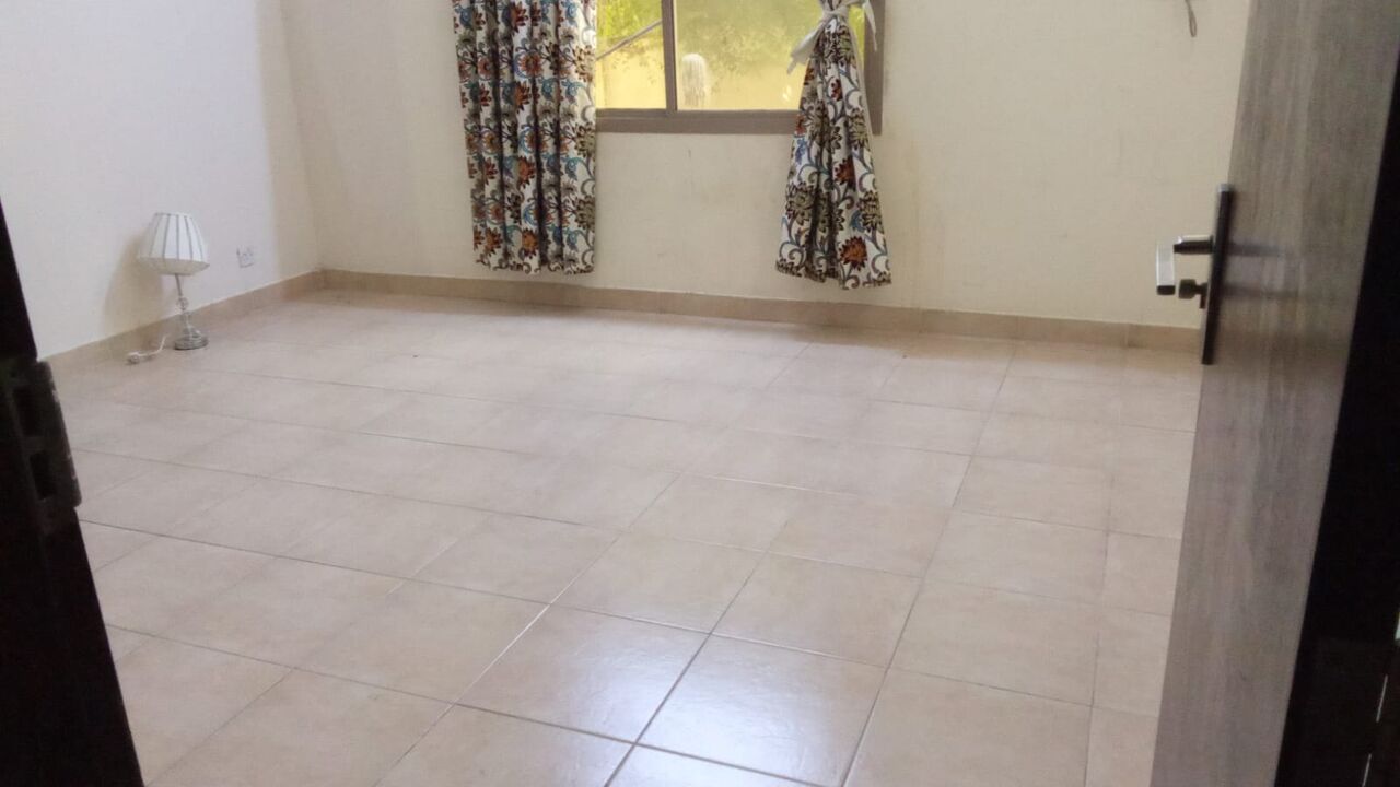 Tubli, Rooms for Rent, BHD 125/month,  Furnished,  Big Flat BD 125 Rent Room With AC & Curtain For Indian Or Sri Lankan Family Or Bachelor