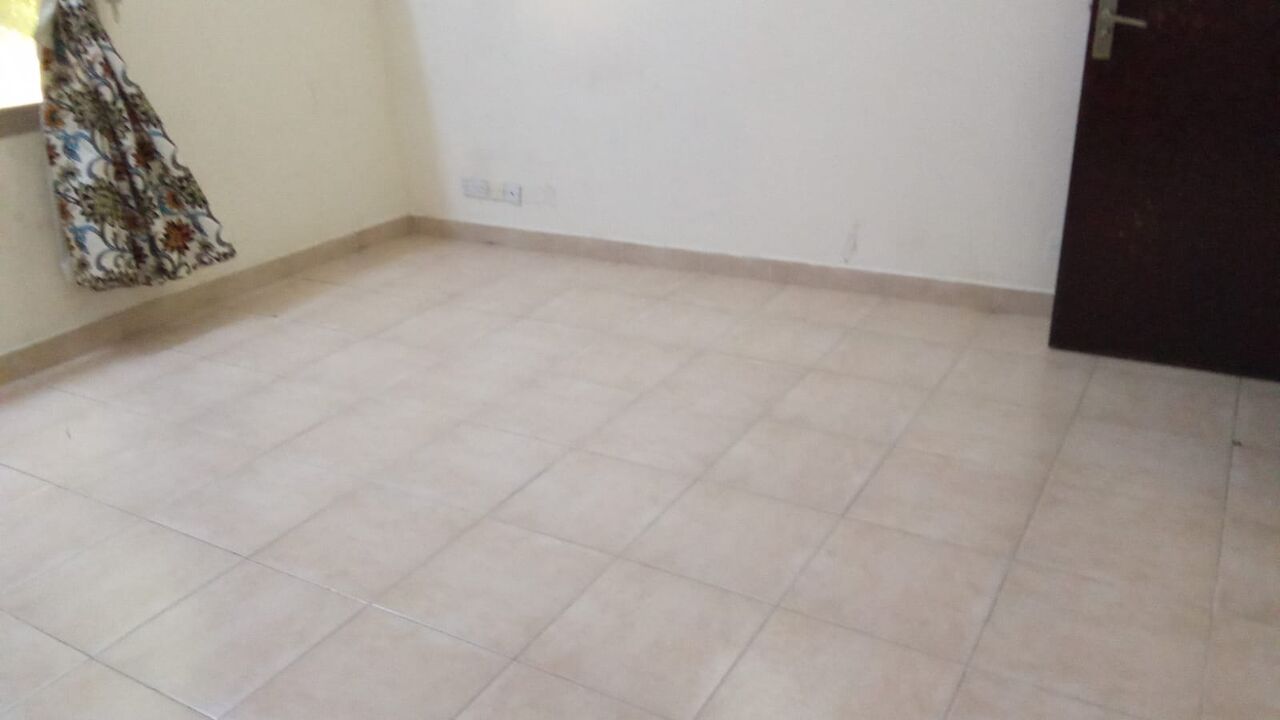 Tubli, Rooms for Rent, BHD 125/month,  Furnished,  Big Flat BD 125 Rent Room With AC & Curtain For Indian Or Sri Lankan Family Or Bachelor