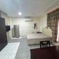 BHD 180/month,  Studio,  Studio Flat Fully Furnished With Ewa In Juffair