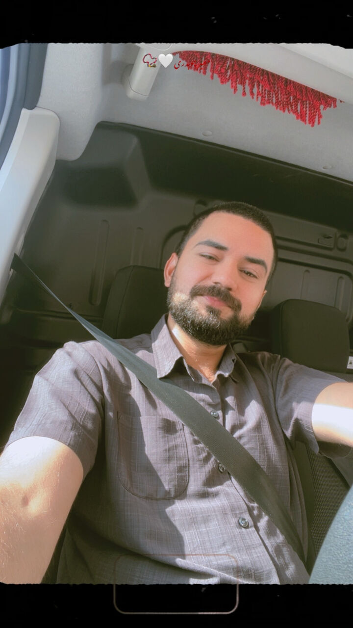 Madinah, Job Seekers, Educated Driver With Professional Qualification