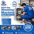 A Guide To Washing Machine Repair Services In Gurgaon