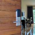 INR 21000,  Upgrade Security With The Best Hotel Door Lock System