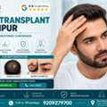 INR 29999,  FUE Hair Transplant In Jaipur For Balding Areas