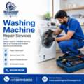 Finding Suitable Washing Machine Repair In Noida