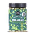 INR 225,  Buy Urban Platter Roasted Edamame For A Crunchy Everyday Snack