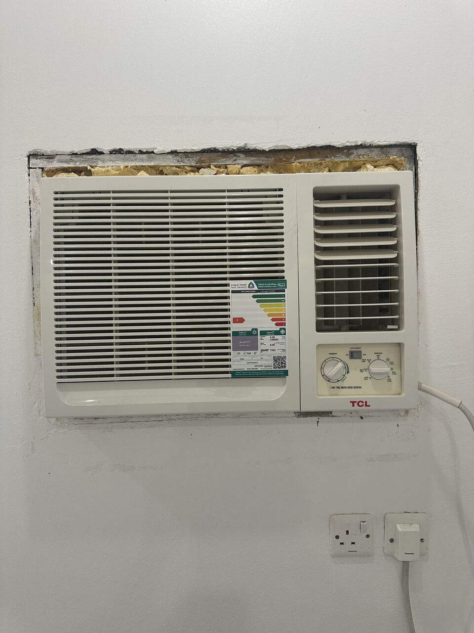 Madinah, Air Conditioners, SAR 800,  TLC Window Ac 18 Warranty (2)