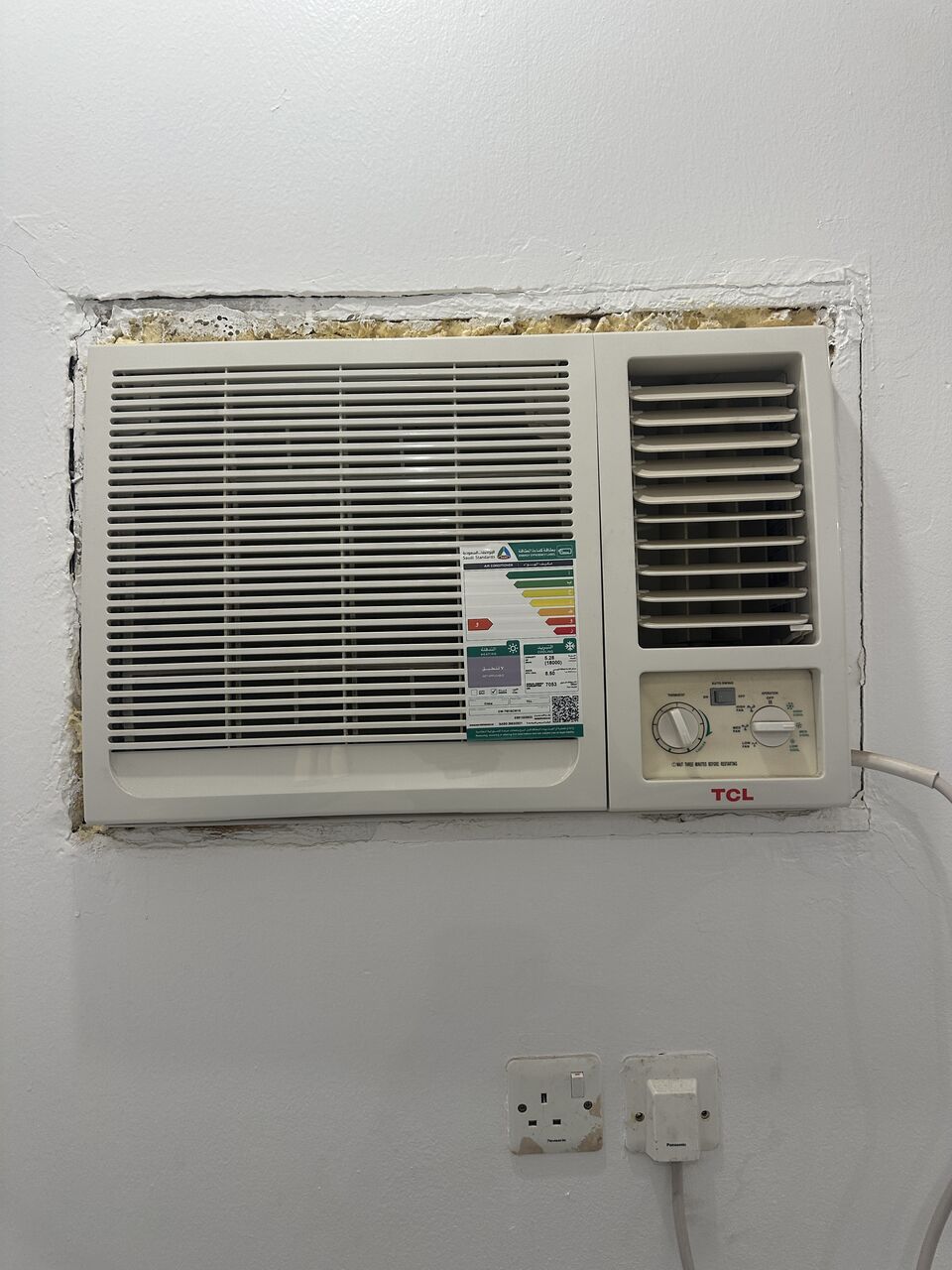 Madinah, Air Conditioners, SAR 800,  TLC Window Ac 18 Warranty (2)