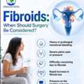 Fibroids Surgery Treatment | Gynaecology Hospital Bhubaneswar | Shradhha Hospital.