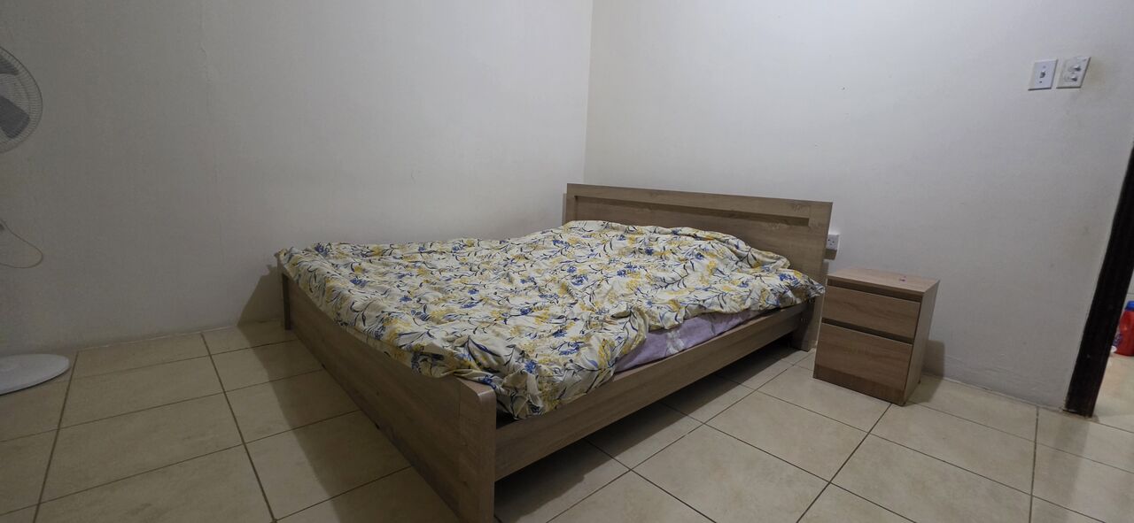 Al Rabie, Household Items, SAR 3250,  Fridge,washing Machine,dining Table,sofa,bed,thread Mill,water Heater For Sale