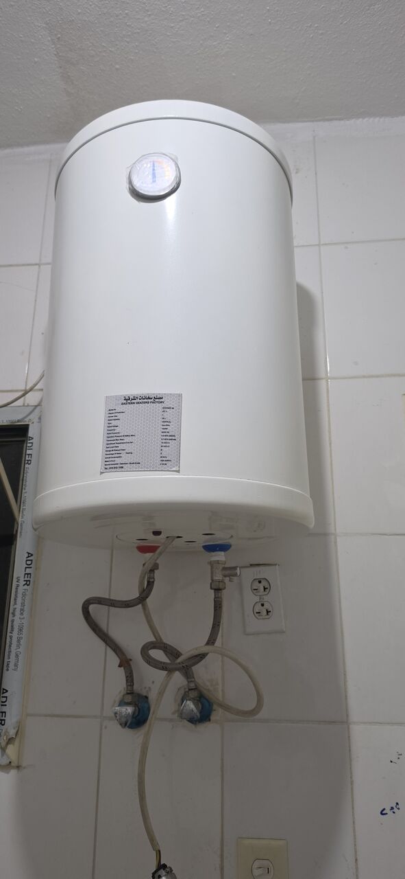 Al Rabie, Household Items, SAR 3250,  Fridge,washing Machine,dining Table,sofa,bed,thread Mill,water Heater For Sale
