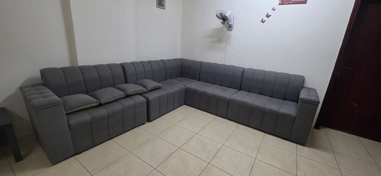 Al Rabie, Household Items, SAR 3250,  Fridge,washing Machine,dining Table,sofa,bed,thread Mill,water Heater For Sale