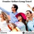 How To Get Group Rates On Frontier Airlines?
