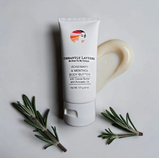New York, Health & Beauty Items, USD 24,  Buy Best Hydrating Body Butter For Soft, Moisturized Skin - Vibrantly Layered