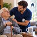 Personal Home Care Services For Families In Northern Fairfax