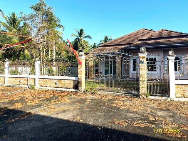 Bangkok, Real Estate For Sale, THB 4938000,  6 BR,  813 Sq. Feet,  ขายโรงงาน สมุทรสงคราม ถนน บ้านคลอ