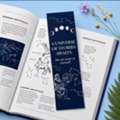 INR 11,  Standard Bookmark