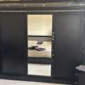 SAR 800,  Cupboard And Dressing Table For Sale