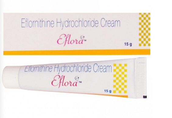 New York, Health & Beauty Items, Vaniqa Cream 15gm Online Canada