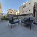 JOD 19000/year,  2 BR,  ✨ Two-Bedroom Smart Luxury Living 🏡