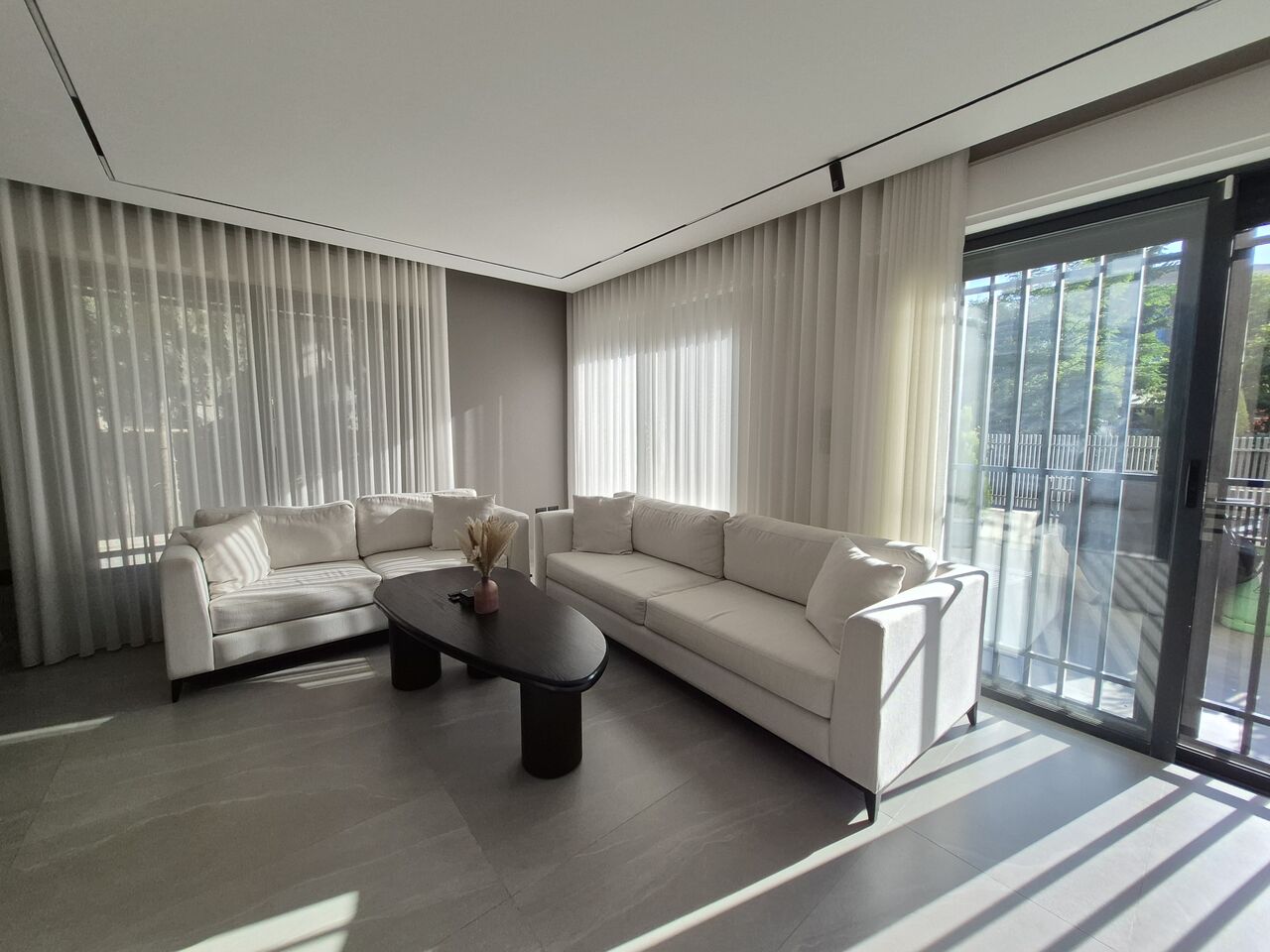 Amman, Apartments, Flats, Houses & Villas, JOD 19000/year,  2 BR,  ✨ Two-Bedroom Smart Luxury Living 🏡