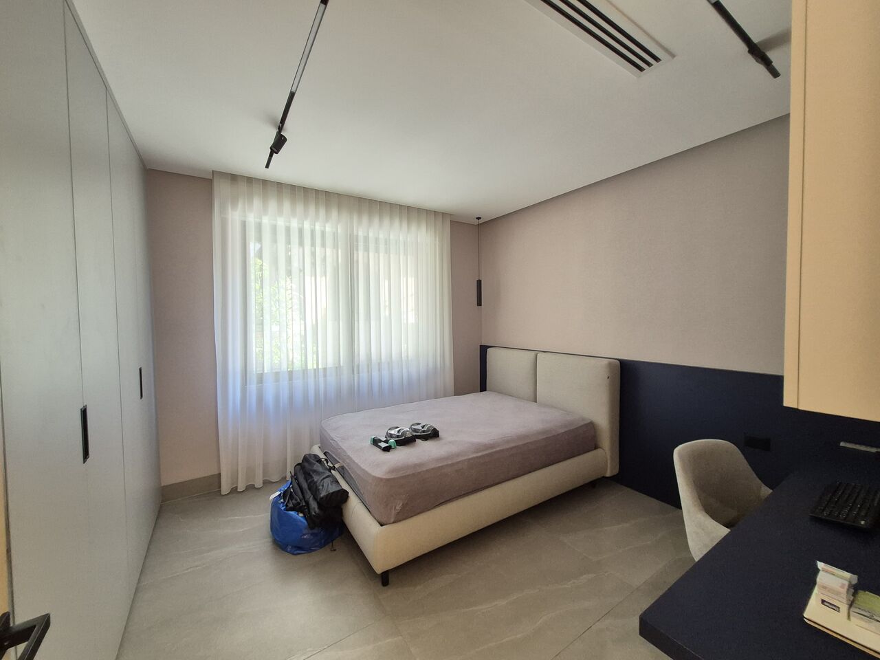 Amman, Apartments, Flats, Houses & Villas, JOD 19000/year,  2 BR,  ✨ Two-Bedroom Smart Luxury Living 🏡