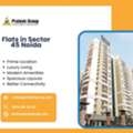 Flats In Sector 45 Noida