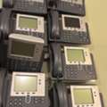 SAR 150,  CISCO IP Phones