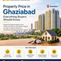Property Price In Ghaziabad Everything Buyers Should Know
