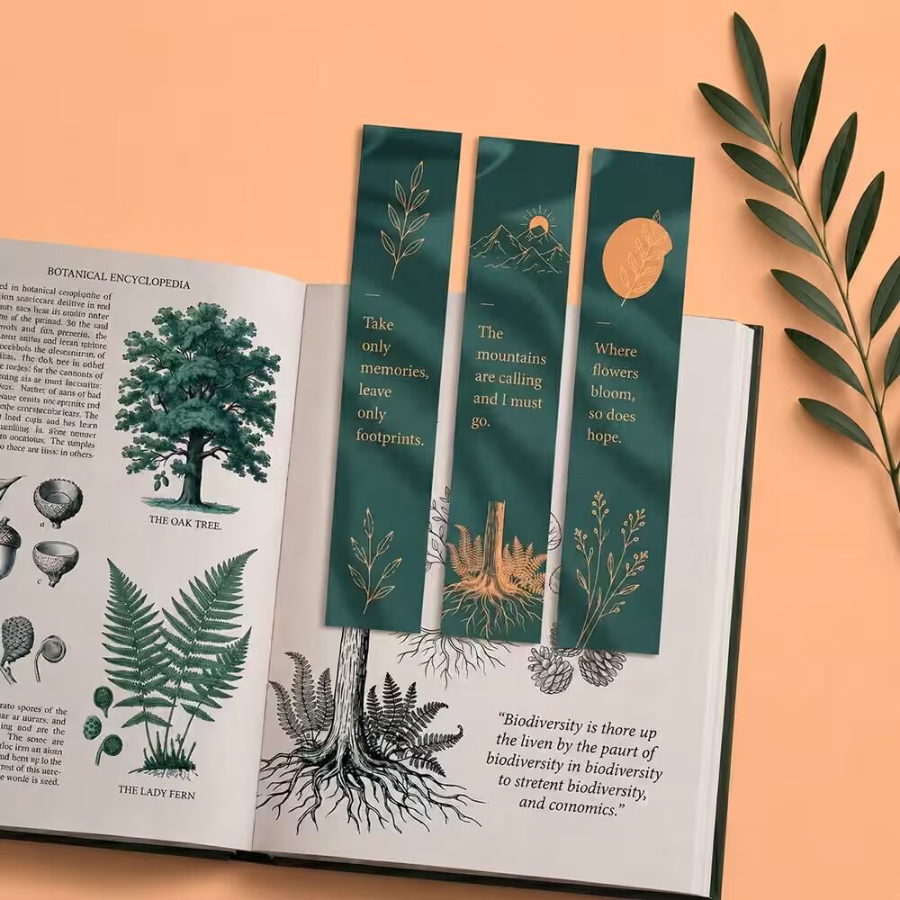 Mumbai, Collectibles, INR 15,  Non-Tearable Bookmark