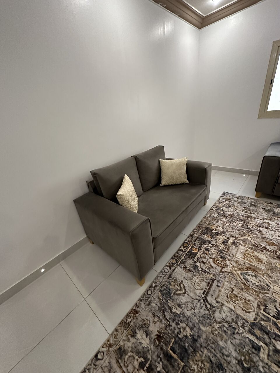 Madinah, Furniture, SAR 750,  Sofa Set 9 Seater
