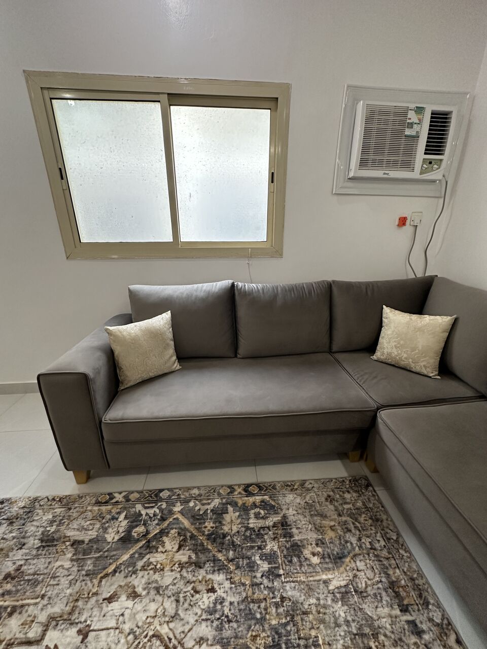 Madinah, Furniture, SAR 750,  Sofa Set 9 Seater
