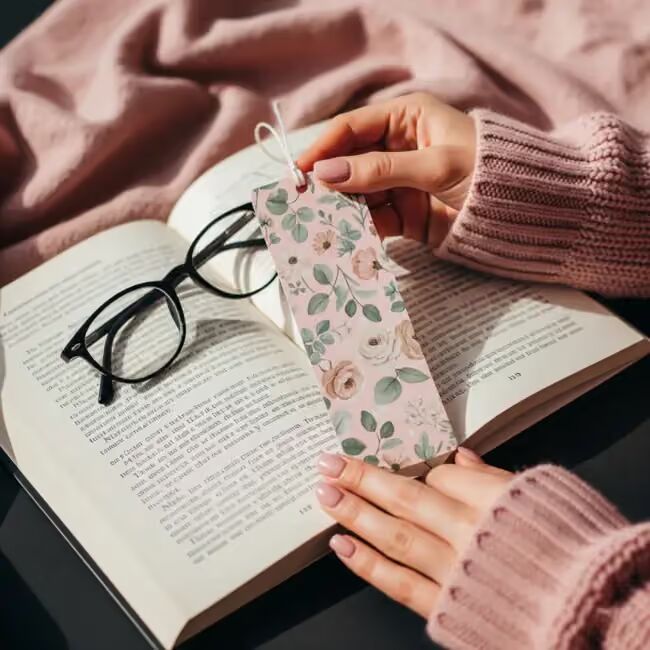 Mumbai, Collectibles, INR 10,  Custom Bookmarks