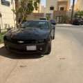SAR 33000,  Chevrolet Camaro,  2012,  Automatic,  251000 KM,  ,  V6