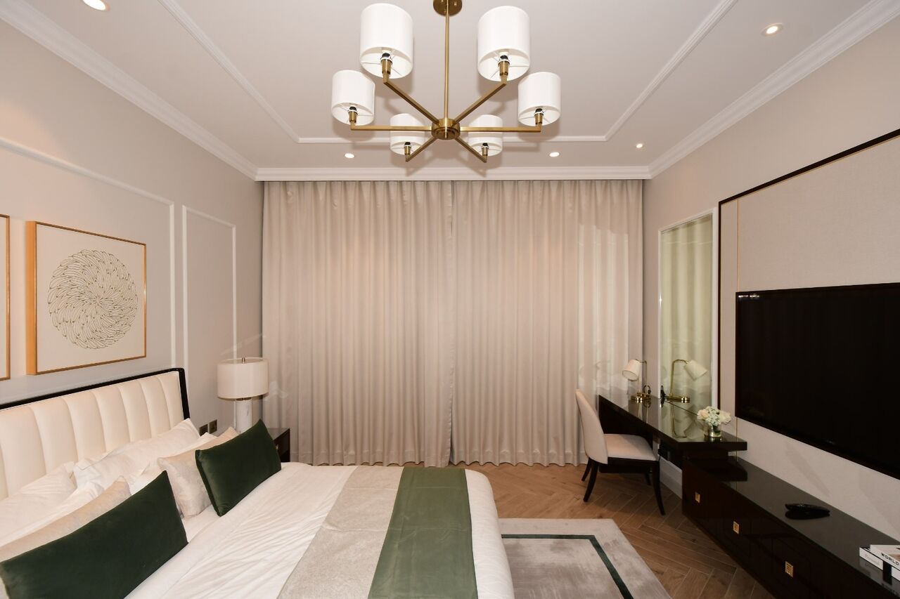 Manama, Apts/Flats Wanted, BHD 600/year,  1 BR,  Luxury Apartment One BHK