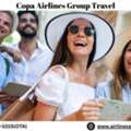 What Are Group Travel Policies On Copa Airlines?